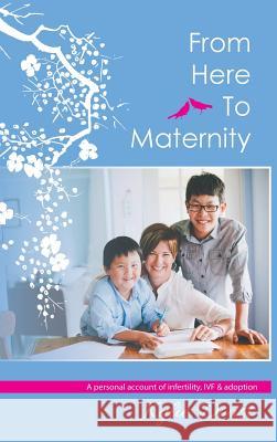 From Here to Maternity Doust, Kylie Marie 9781921883576 Pick-A-Woo Woo Publishers