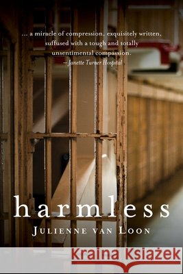 Harmless Julienne van Loon 9781922089045