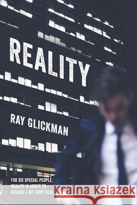 Reality Ray Glickman 9781922089373