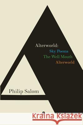 Alterworld Philip Salom 9781922186669