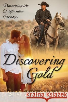 Discovering Gold S. M. Spencer 9781922270689 Bookpod