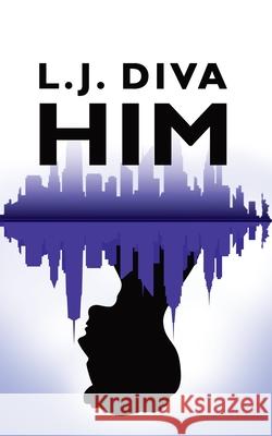 Him L. J. Diva 9781922307897 Royal Star Publishing