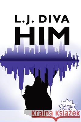 Him L. J. Diva 9781922307903 Royal Star Publishing
