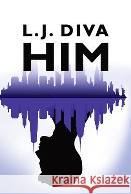 Him L. J. Diva 9781922307910 Royal Star Publishing