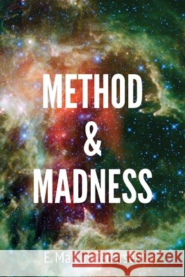 Method & Madness Martin Pedersen 9781922311580