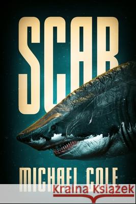 Scar: A Deep Sea Thriller Michael Cole 9781922323897