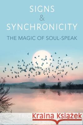 Signs & Synchronicity: The Magic of Soul-Speak Tricia Brennan 9781922328557