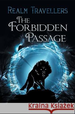 The Forbidden Passage M J Raco   9781922329394 AIA Publishing