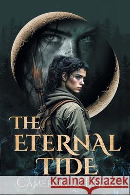 The Eternal Tide Cameron O'Brien 9781922329974 Alkira Publishing