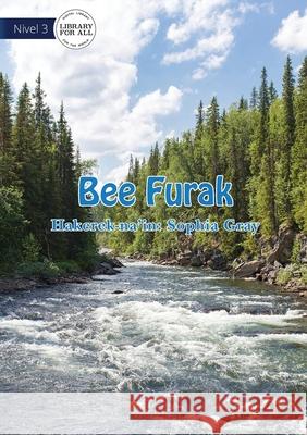 Wonderful Water- Bee Furak Sophia Gray 9781922331168