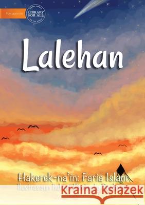 The Sky (Tetun edition) - Lalehan Faria Islam, Kimberly Pacheco 9781922331595 Library for All