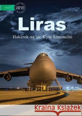 Wings (Tetun edition) - Liras Kym Simoncini 9781922331670 Library for All