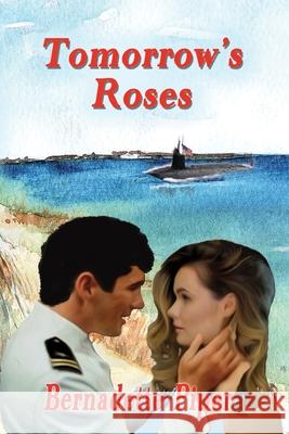 Tomorrow's Roses Bernadette Piper 9781922343338 Linellen Press