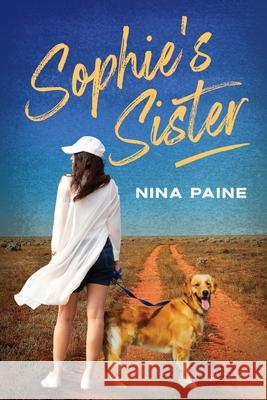 Sophie's Sister Nina Paine 9781922368430