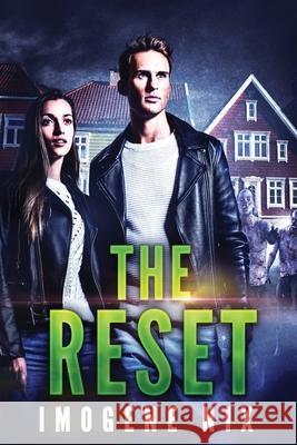 The Reset Imogene Nix 9781922369482 Love Books Publishing