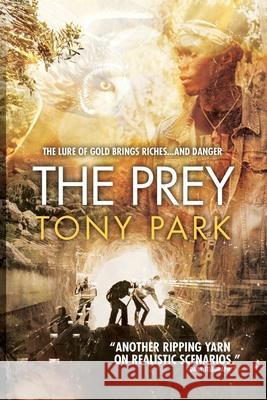 The Prey Tony Park 9781922389268