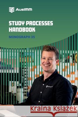 Study Processes Handbook Ausimm 9781922395375 Ausimm