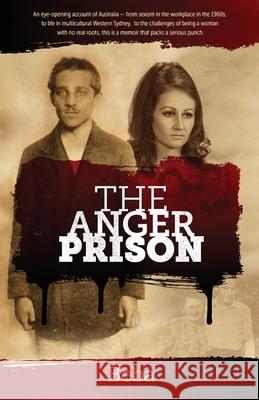 The Anger Prison Beba 9781922409010 Vivid Publishing