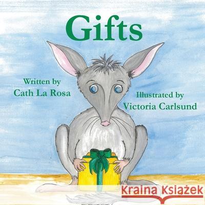 Gifts Cath L Victoria Carlsund 9781922449245 Connor Court Publishing Pty Ltd