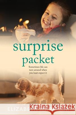 Surprise Packet Elizabeth Markham 9781922452696