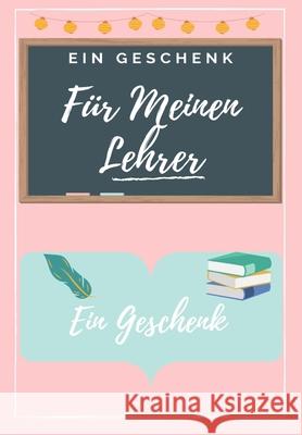 Für Meinen Lehrer Peta Nelson 9781922453464