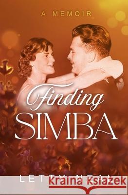 Finding Simba Letty Neal 9781922492524 Inki Publishing