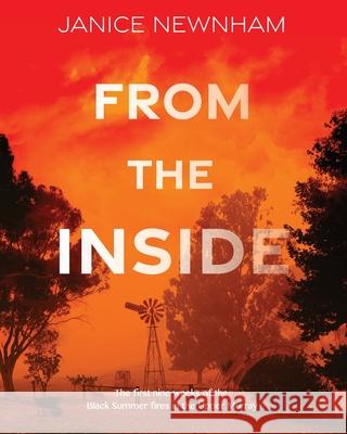 From the Inside Janice Newnham 9781922527721