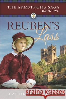 Reuben's Lass Catherine Marshall 9781922542281