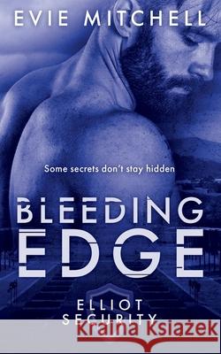 Bleeding Edge Evie Mitchell 9781922561794 Thunder Thighs Publishing