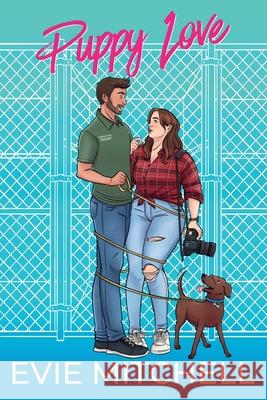 Puppy Love Evie Mitchell 9781922561909 Thunder Thighs Publishing