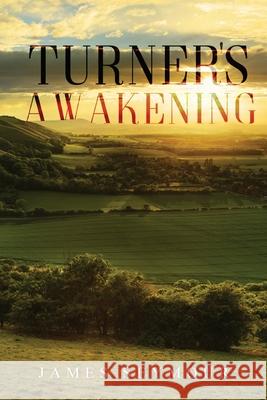 Turner's Awakening James Seymour 9781922565808 Vivid Publishing