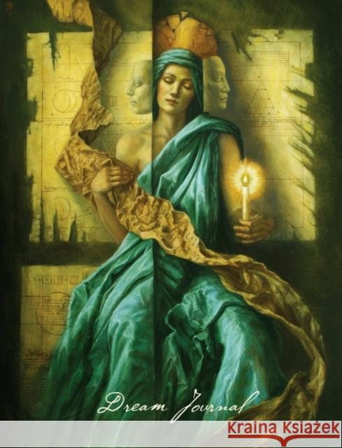 Dream Journal Jake (Jake Baddeley) Baddeley 9781922573278