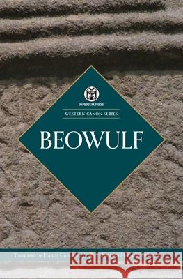 Beowulf - Imperium Press (Western Canon) Anonymous                                Aidan Maclear 9781922602039 Imperium Press