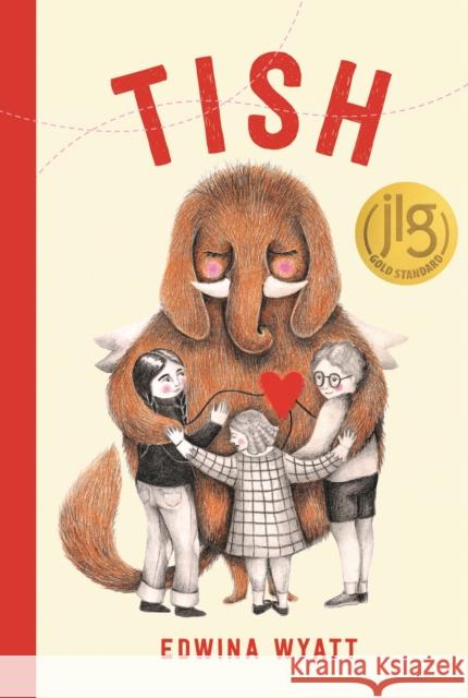 Tish Edwina Wyatt 9781922610522