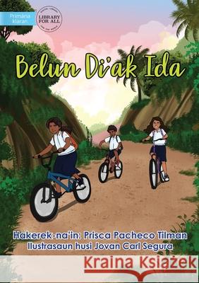 A Good Friend - Belun Di'ak Ida Prisca Pacheco Tilman, Jovan Carl Segura 9781922621122 Library for All