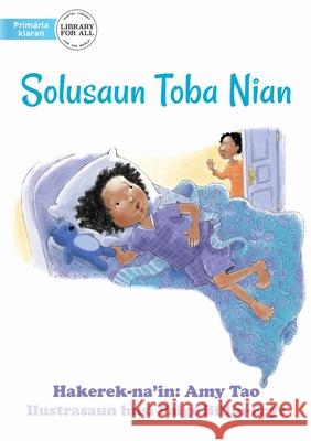 Busy Body Sleep Solutions - Solusaun Toba Nian Amy Tao Paige Billin-Frye 9781922621610