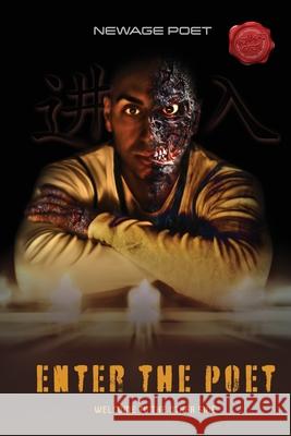 Enter The Poet Edward Labbad 9781922629784 Green Hill Publishing