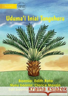 Counting In Tens - Uduma'Iniai Tangahuru Edith Rota Clarice Masajo 9781922647856