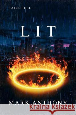 Lit Anthony, Mark 9781922670618 Leschenault Press