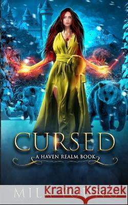 Cursed: Paranormal Romance Mila Young   9781922689641 Tarean Marketing