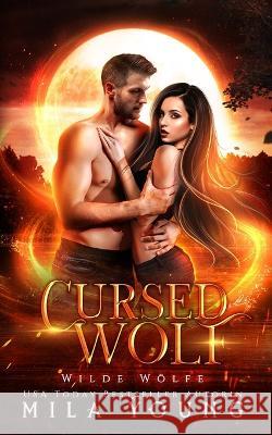 Cursed Wolf Mila Young   9781922689832 Tarean Marketing