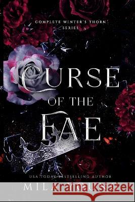 Curse of the Fae Mila Young   9781922689917 Tarean Marketing