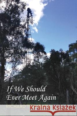 If We Should Ever Meet Again Richard Trembath 9781922691071 Busybird Publishing
