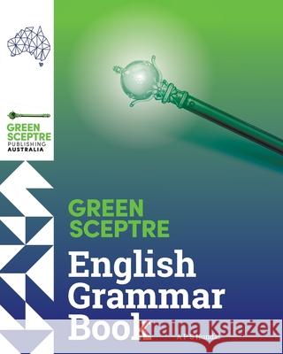 English Grammar Book Aps Hundal 9781922722942