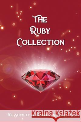 The Ruby Collection The Society of Wome 9781922727008 Linellen Press