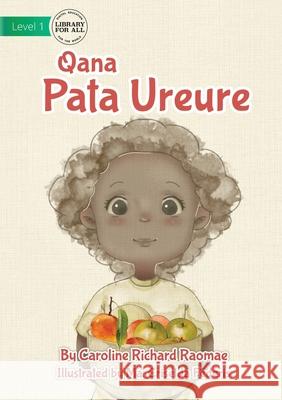 Fruit Count - Qana Pata Ureure Caroline Richard Raomae, Ma Criselda Federis 9781922750440 Library for All