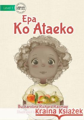 Fruit Count - Epa Ko Ataeko Caroline Richard Raomae, Ma Criselda Federis 9781922750761 Library for All