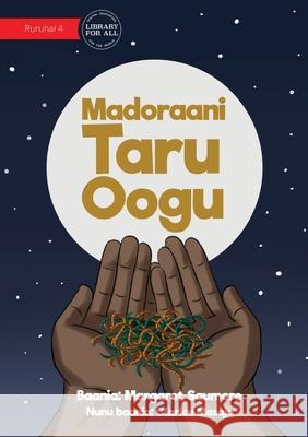 Sea Worm - Madoraani Taru Oogu Margaret Saumore Clarice Masajo 9781922763600
