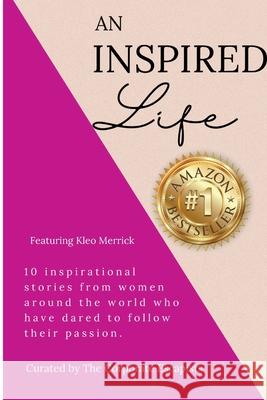 An Inspired Life Kleo Merrick 9781922773043