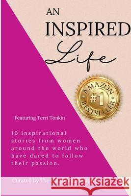 An Inspired Life Terri Tonkin 9781922773081